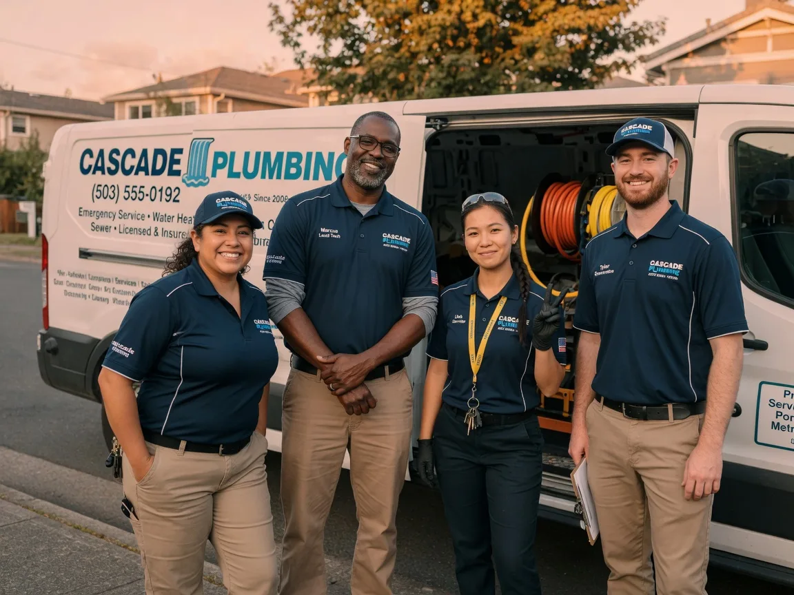 Emergency Plumber company in Gloster, LA